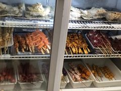 -大腕炸串(河东总店)