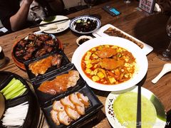 -琴早英子菜馆(古田路店)
