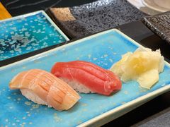 吞拿鱼大腩-Sushi Hanzo半藏(天环广场店)