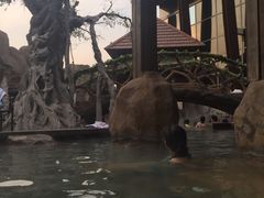 -裕龙汤泉