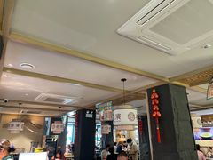 -老淮滨-蚌埠非遗小吃(淮河路店)