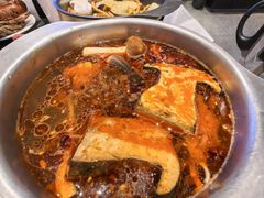 -川骄海鲜自助(河东店)
