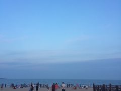 -南戴河旅游度假区