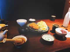 -山杏yama-katsu·吉列炸物