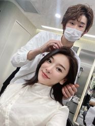 -简法造型·品牌形象店