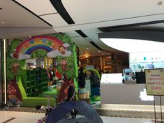 -远洋未来广场(育慧北路店)