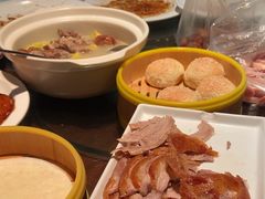 -玉林烤鸭店(垡头店)
