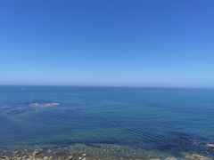 -威海国际海水浴场旅游区