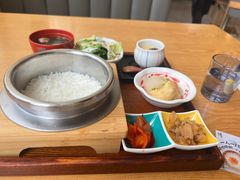 -味太助·银饭食堂(中华城店)