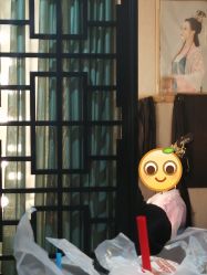 -盘子女人坊古装写真摄影(天津总店)