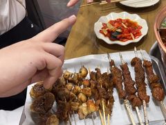 -羊乐锅·火锅·烧烤(夫子庙店)