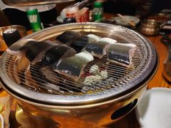 -味家烤肉烤鳗鱼牛排(西塔旗舰店)
