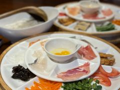 -芸南道·过桥米线(昆明老街旗舰店)