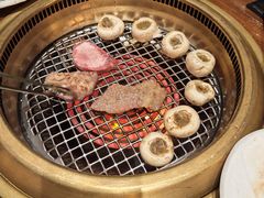 -御牛道日式烤肉料理(杭州万象城店)