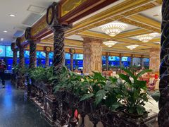 大堂-万宝海鲜舫(劳动公园店)