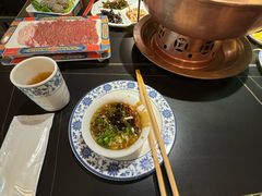 -京元盛铜锅涮肉(上海总店)