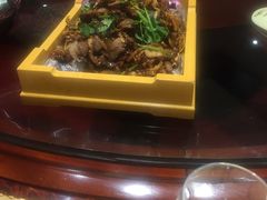 -梅花香里大酒店(郁金香路店)