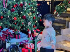 -济南富力凯悦酒店