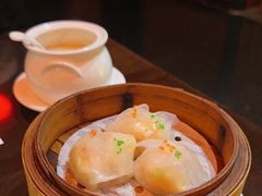 -海航大厦万豪酒店彩海轩中餐厅(霄云路店)