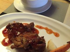 -爱德堡西餐咖啡吧(北师大店)