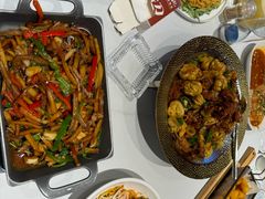 -俭寨大盘鸡·缸子肉·小公鸡·新疆菜(云通店)