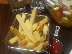 -食间牛排(湖西路店)