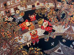 -福建省非物质文化遗产博览苑