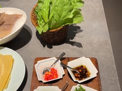 -鼎鼎香·港式火锅(北京SKP店)