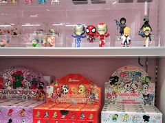 -泡泡玛特POPMART(东直门来福士店)