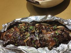 -金百万烤鸭店(马甸店)