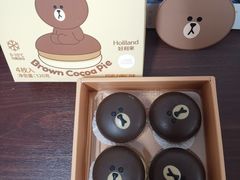 -好利来(朝外店)