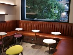 -Peet's Coffee皮爷咖啡(大学路店)