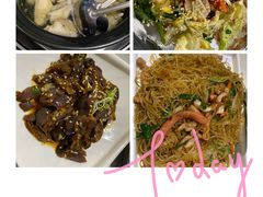-百年果林椰子鸡(中洲店)
