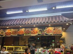 -胡同老锅烙(南二道街)