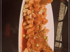 -吴越荣记苏州菜·松鼠桂鱼(月光码头店)