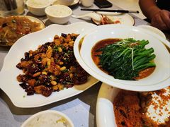 -便宜坊烤鸭店(科创店)