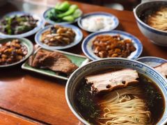红汤-同得兴 Since·1995 传统苏式面馆(十全街店)