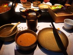 -盡膳口福跷脚牛肉火锅(北美新天地店)