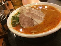 -博多一幸舍(侨福芳草地购物中心店)