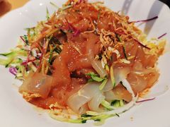 -安天民北方饺子(白石洲店)