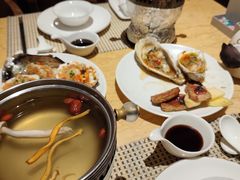 菌王锅-雍和会海鲜姿造自助(湖东路店)