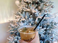 -J Create城市露营咖啡·简餐·宠物(上海动物园店)