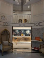 -同芙舍予专业健康美容