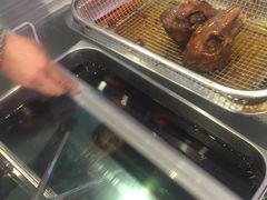 -鸿运兔·手撕烤兔(天府广场店)