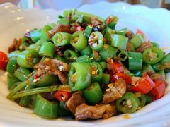 -文三里屯面馆(三里屯店)