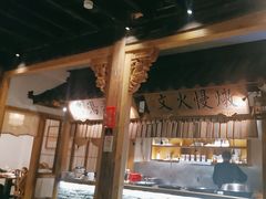 -大牌大·传统杭帮菜(湖滨店)