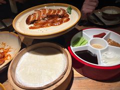 -青年公社烤鸭(滨湖银泰店)