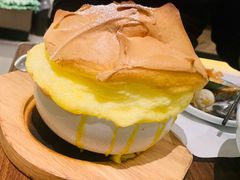 舒芙蕾-港丽餐厅(杭大店)