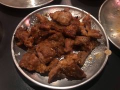 -大阪烧肉BAKA一代(十亩地店)