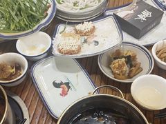 -厝味火锅·潮汕卤水火锅(十一合店)
